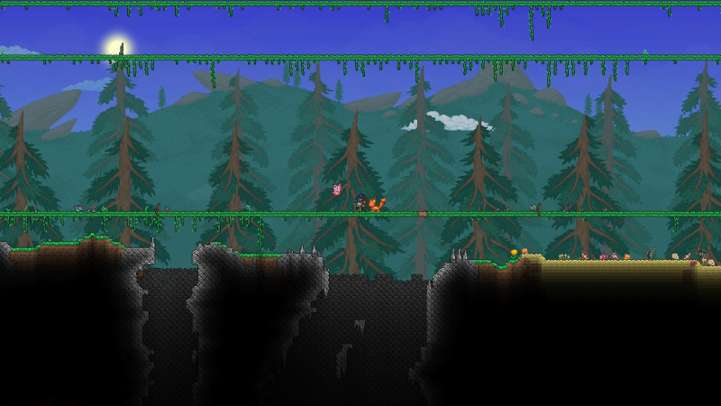 Terraria 1.4.5 – How to Get Every Palworld Crossover Item