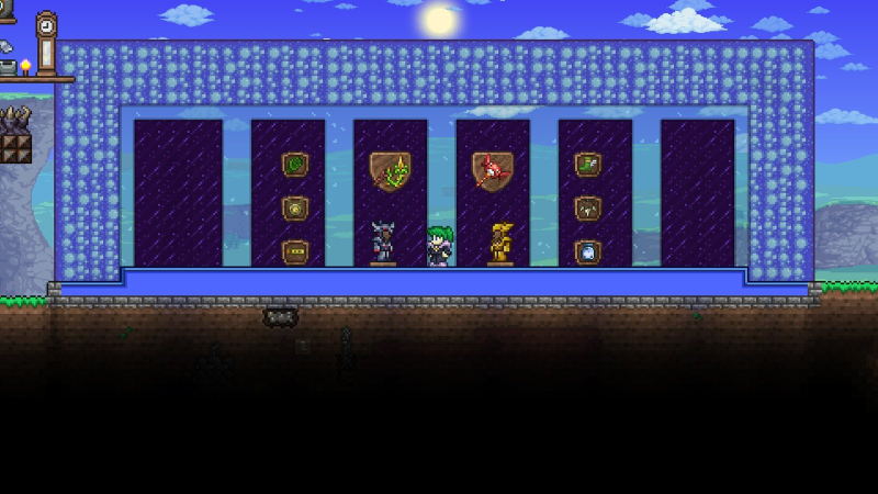 Terraria 1.4.5 – The Complete Summoner Progression Guide