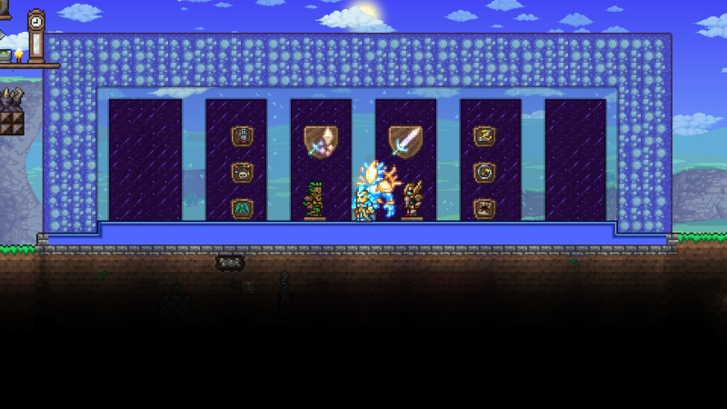 Terraria 1.4.5 – The Complete Summoner Progression Guide
