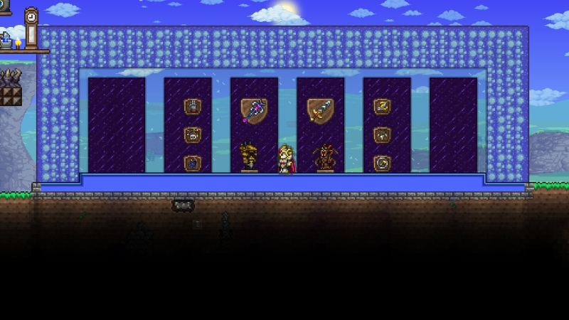 Terraria 1.4.5 – The Complete Summoner Progression Guide