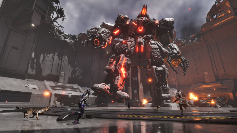 The First Descendant Update 1.3.0 Patch Notes