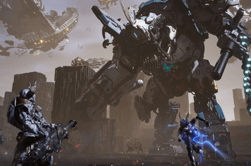 The First Descendant Update 1.3.0 Patch Notes