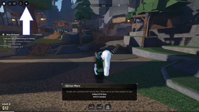 The Forge codes for February 2026