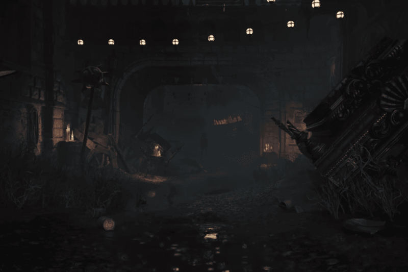 The Tomb Of Dolores Puzzle Solution – Crisol: Theater of Idols