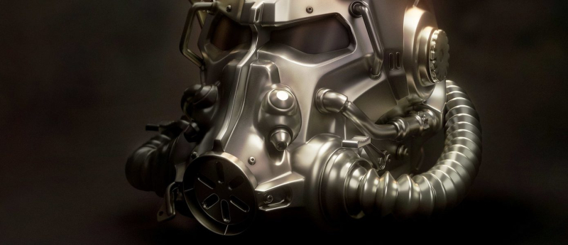 Тодд Говард честно объяснил ситуацию с разработкой Fallout 5