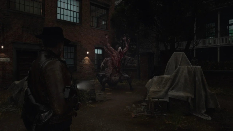 Top 10 Upcoming Horror Games in 2026 (Release Dates, Platforms & What We Know)