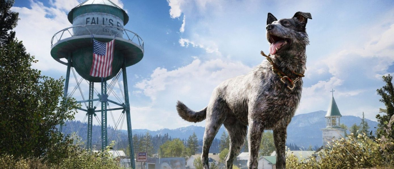 Ubisoft готовит сразу несколько новых игр во вселенных Assassin's Creed и Far Cry — Ив Гиймо подтвердил