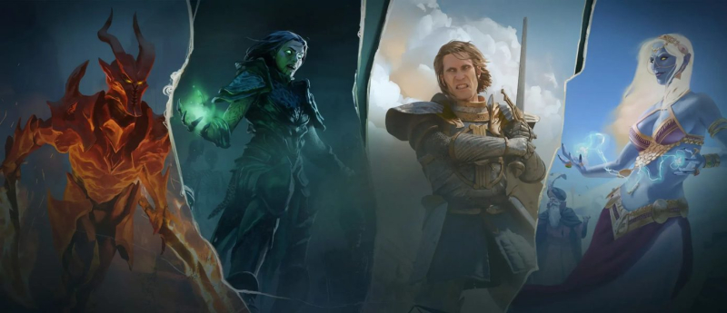 Ubisoft выпустила мобильную ККИ Might and Magic Fates, удалив упоминания NFT