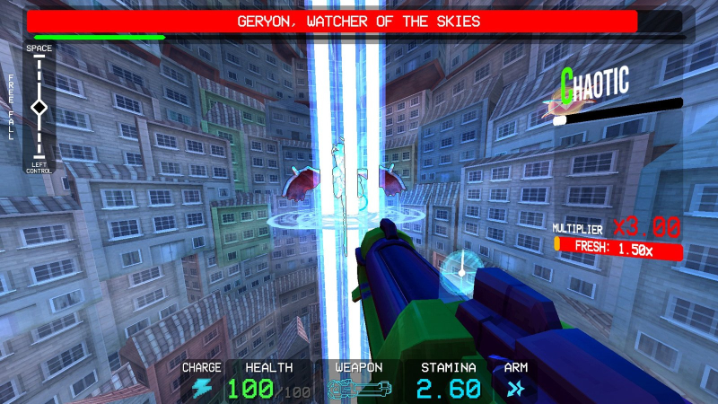 Ultrakill: Fraud Final Boss Guide