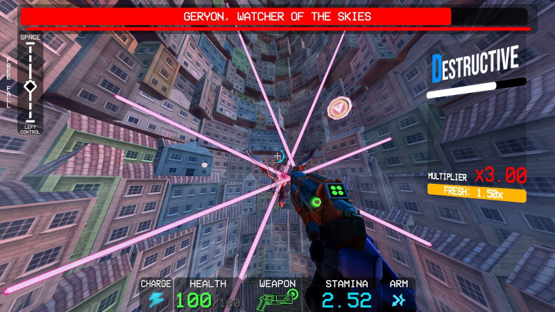 Ultrakill: Fraud Final Boss Guide