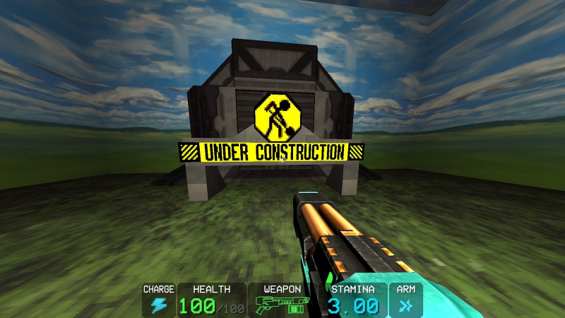 Ultrakill: How to Find the Fraud Secret Level