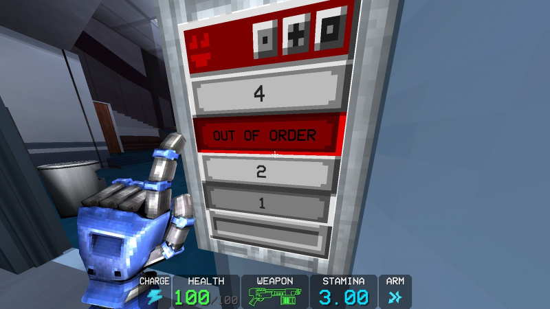 Ultrakill: How to Find the Fraud Secret Level