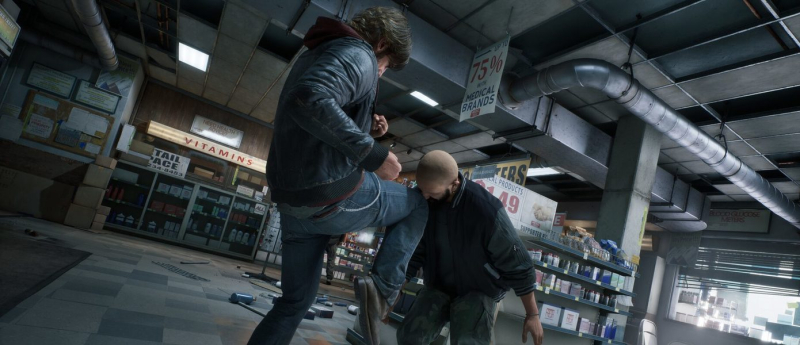 "Ужасные времена": Samson: A Tyndalston Story от создателей Just Cause выходит 8 апреля — от продаж игры зависит будущее студии