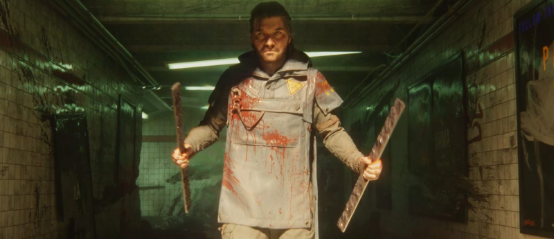 В Control Resonant не будет открытого мира — новые подробности