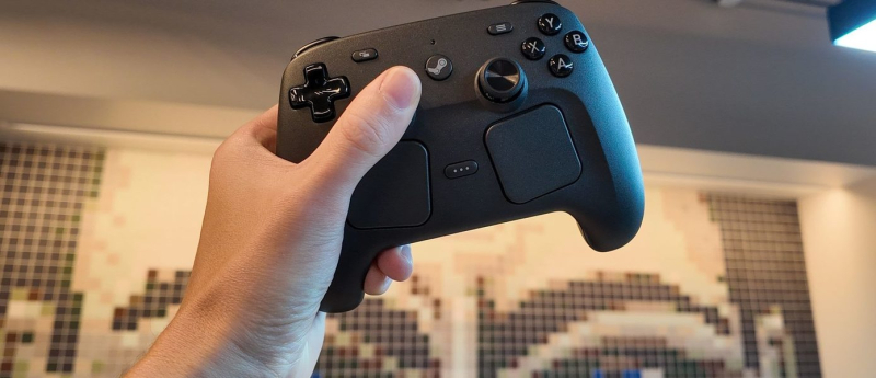 Valve: Большинство игр из Steam отлично работают на Steam Machine в 4K при 60 кадрах в секунду