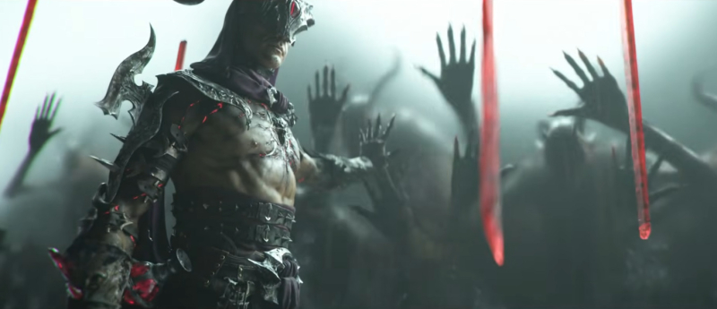 Внезапно: Diablo II: Resurrected получила новое сюжетное дополнение и вышла в Steam