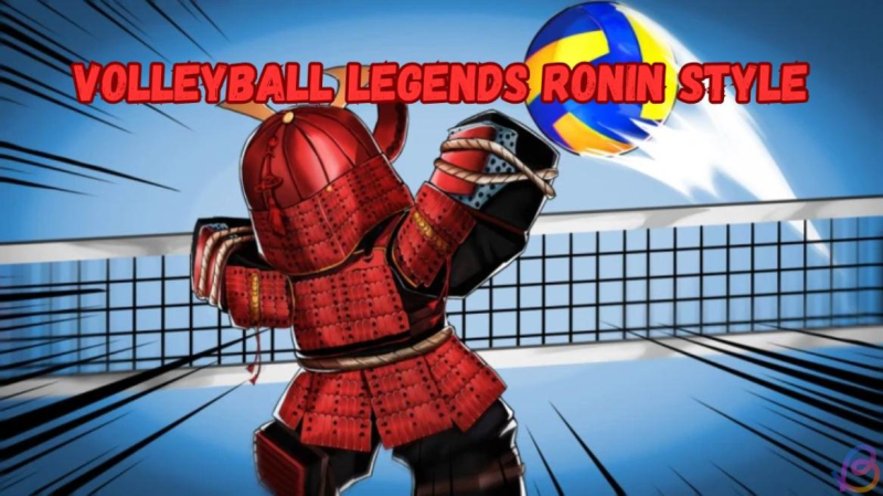 Volleyball Legends Ronin Style Guide: How to Get, Movesets, and More