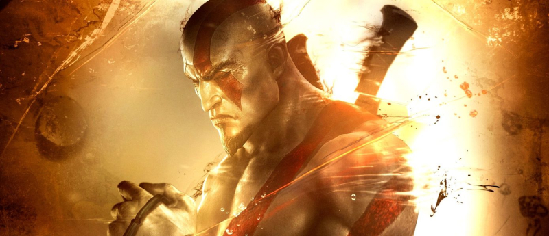 Возвращение Кратоса: Sony объявила о разработке ремейка God of War и выпустила God of War: Sons of Sparta на PlayStation 5