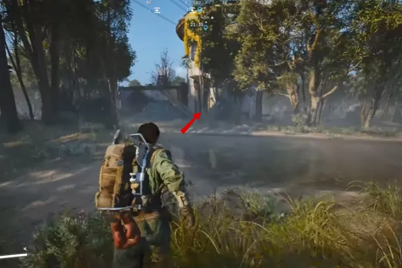 What We Left Behind Quest Guide: ARC Raiders