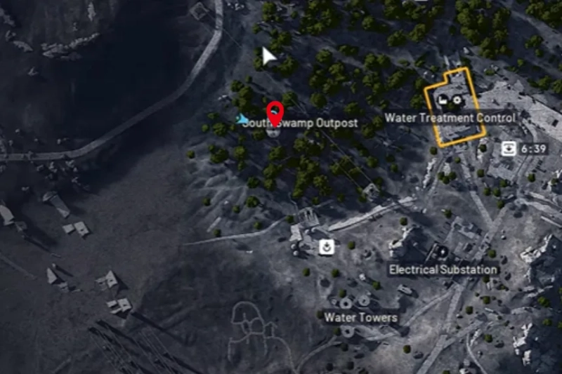 What We Left Behind Quest Guide: ARC Raiders