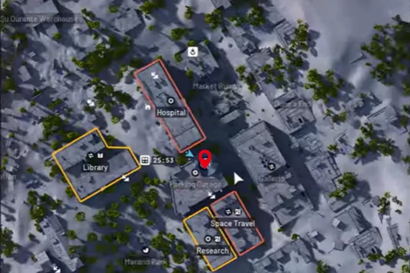 What We Left Behind Quest Guide: ARC Raiders