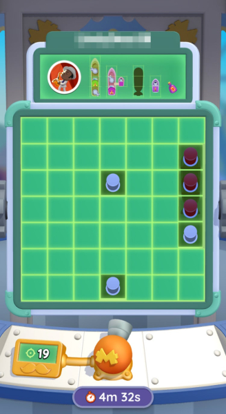 Когда следующее событие «Морской бой» в Monopoly Go?