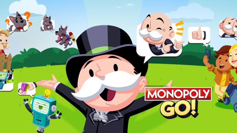 When is the next Monopoly Go Partner Event?