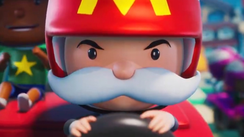 Когда следующее событие Racers в Monopoly Go?