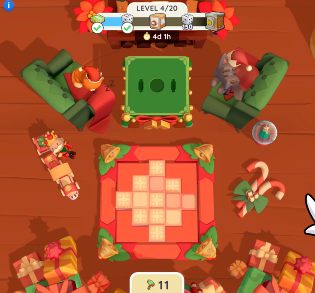 Когда следующее событие Monopoly Go Treasures?