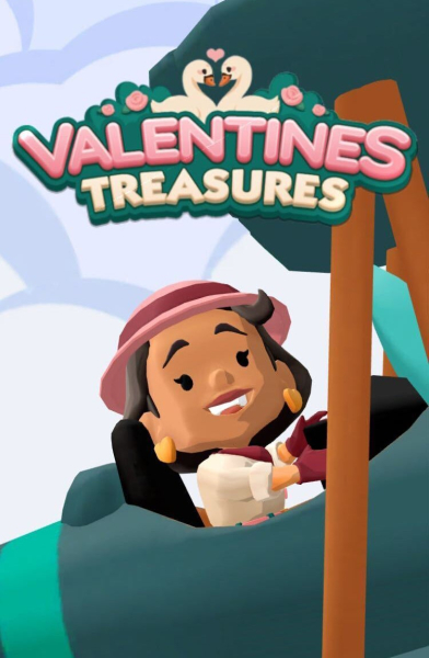 Когда следующее событие Monopoly Go Treasures?