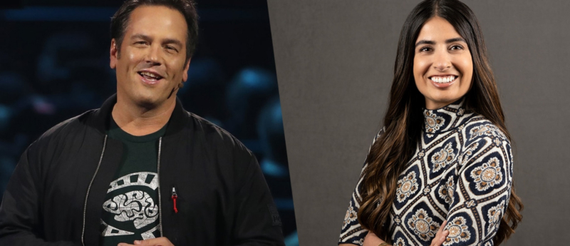 Windows Central: Фил Спенсер поможет Аше Шарме освоиться на позиции главы Microsoft Gaming — не уйдёт сразу