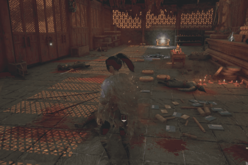 Worship’s Rise All Manna Vase Upgrade Locations in Wuchang Fallen Feathers