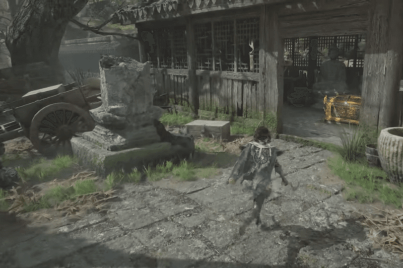 Worship’s Rise All Manna Vase Upgrade Locations in Wuchang Fallen Feathers