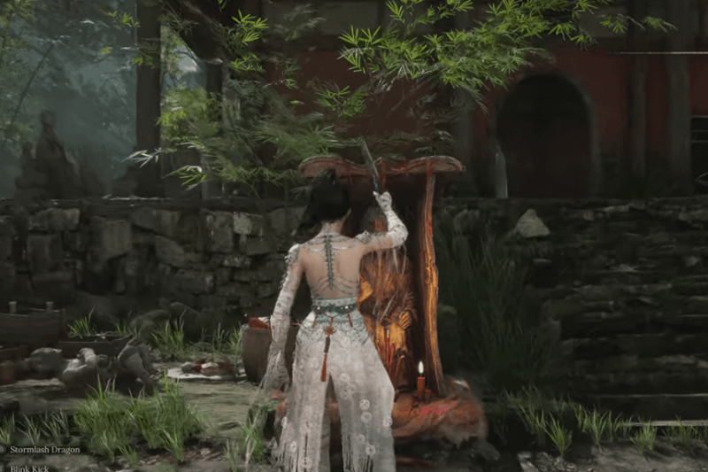 Worship’s Rise All Manna Vase Upgrade Locations in Wuchang Fallen Feathers