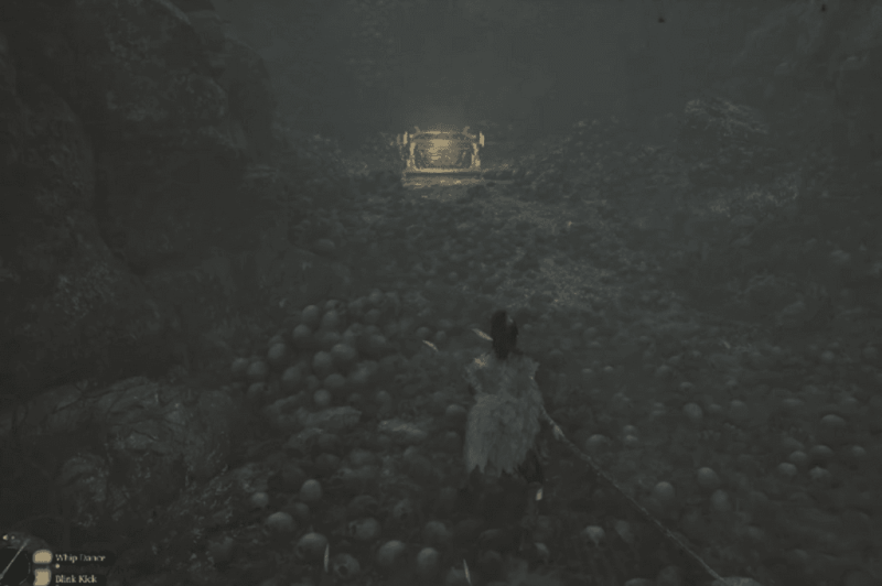 Worship’s Rise All Manna Vase Upgrade Locations in Wuchang Fallen Feathers