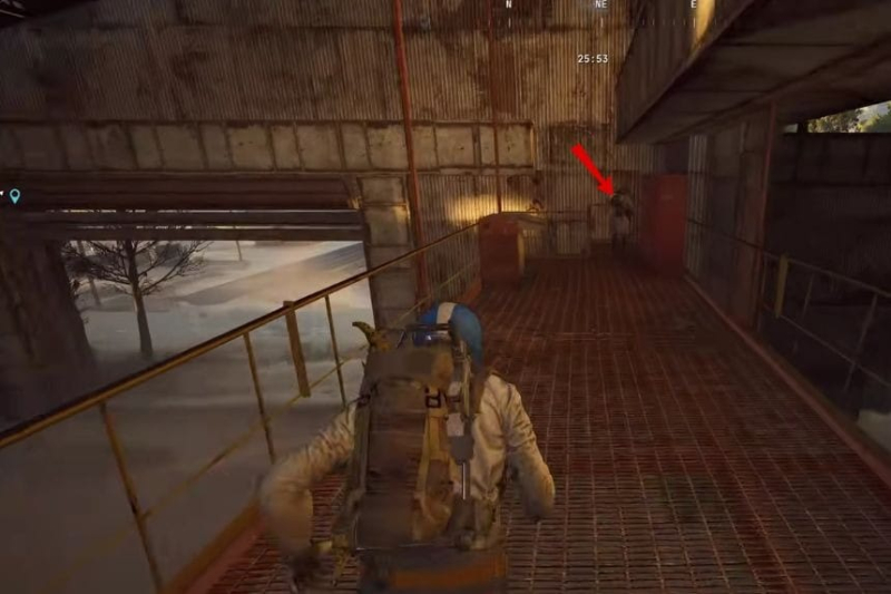 Worth Your Salt Quest Guide – ARC Raiders