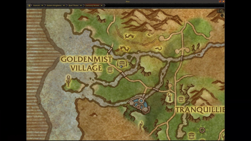 WoW Midnight – Stone Vat Puzzle Guide