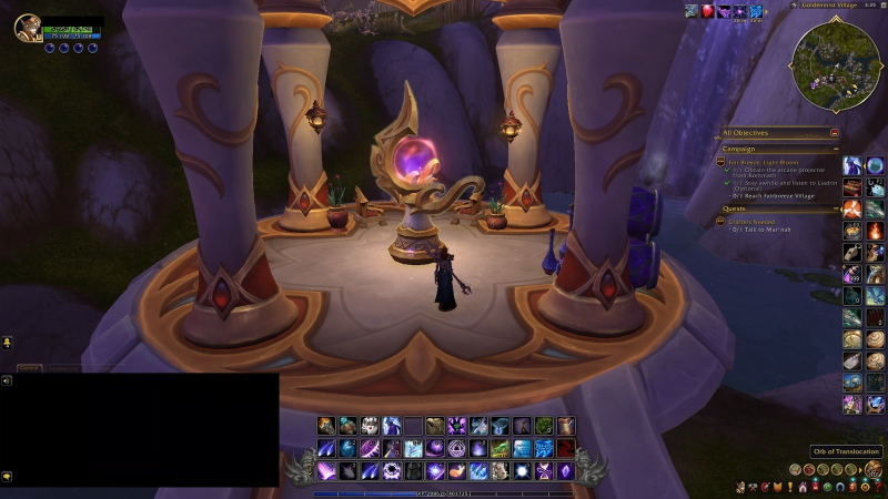 WoW Midnight – Stone Vat Puzzle Guide