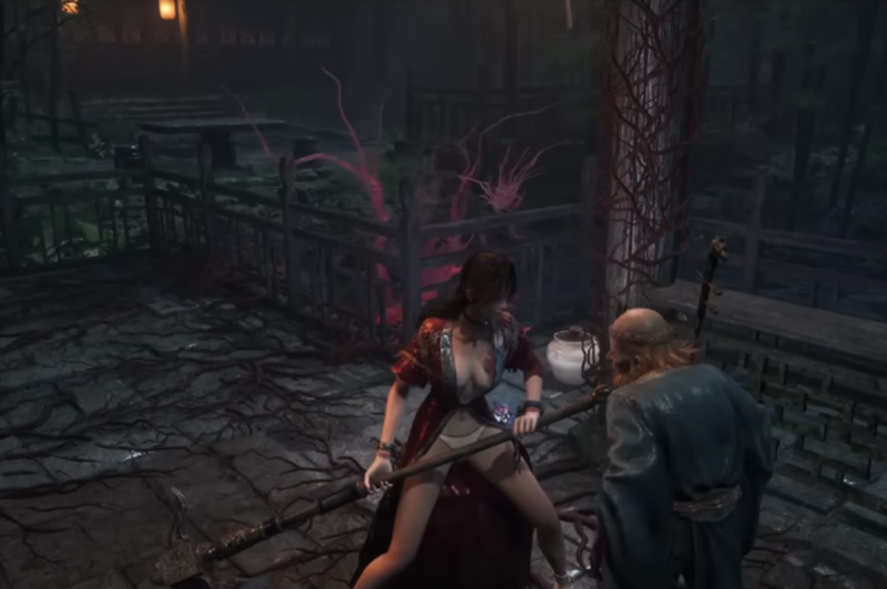 Wuchang Fallen Feathers All 4 Endings