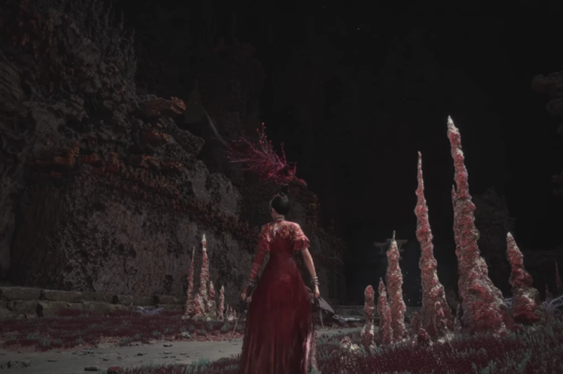 Wuchang Fallen Feathers All 4 Endings