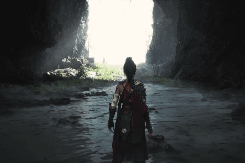 Wuchang Fallen Feathers All 4 Endings