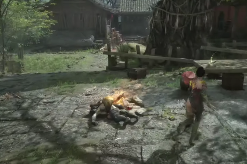 Wuchang Fallen Feathers All 5 Weapon Locations (Starting Weapons)