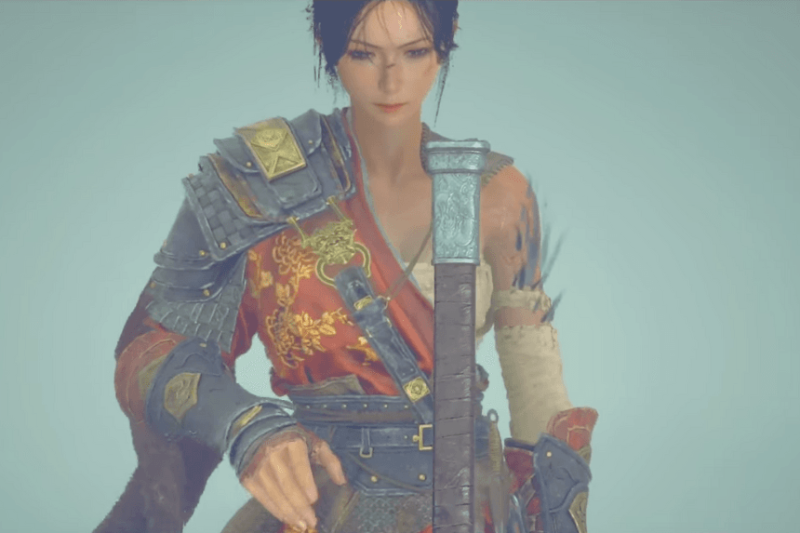 Wuchang Fallen Feathers All 5 Weapon Locations (Starting Weapons)