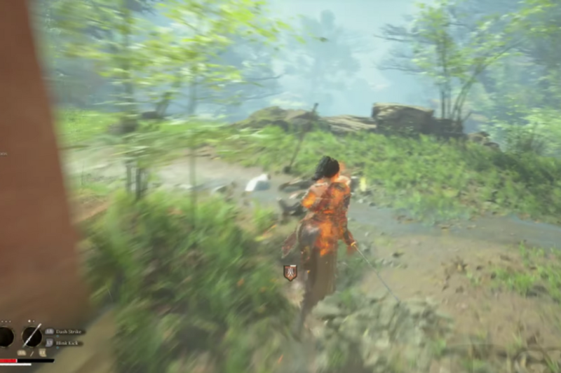 Wuchang Fallen Feathers All 5 Weapon Locations (Starting Weapons)