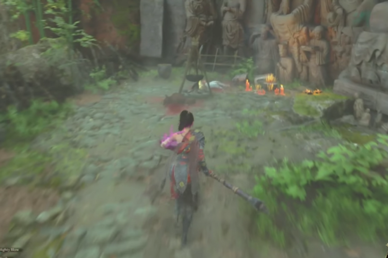 Wuchang Fallen Feathers All 5 Weapon Locations (Starting Weapons)