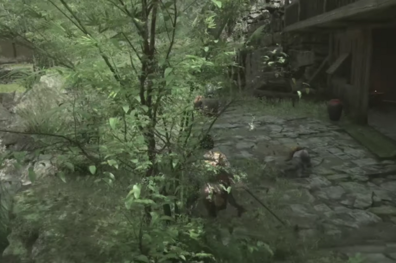 Wuchang Fallen Feathers All 5 Weapon Locations (Starting Weapons)