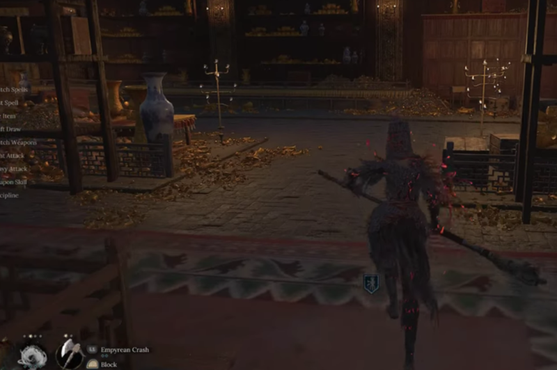 Wuchang Fallen Feathers – All Inner Demon Locations (Quelling Madness Trophy / Achievement Guide)