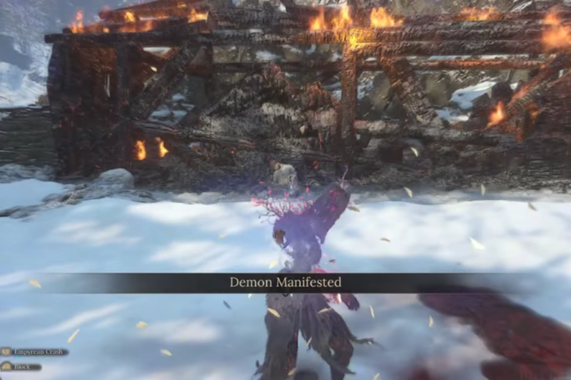 Wuchang Fallen Feathers – All Inner Demon Locations (Quelling Madness Trophy / Achievement Guide)