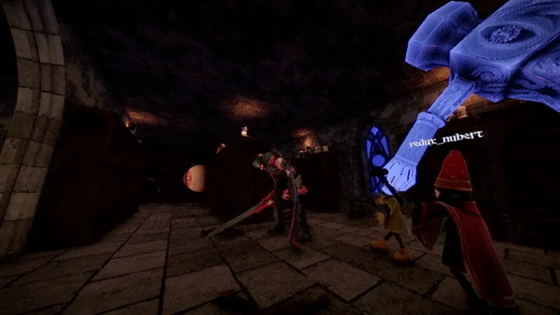 YAPYAP Review - A Screamingly Good Time (Literally)