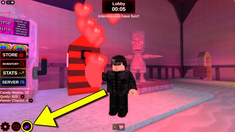 You Vs Homer codes (February 2026)